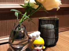 -香樟花园法式铁板烧(恒隆广场店)