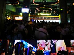 -HIB HUB公社(解放西路店)