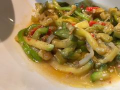 -周家二小姐的菜(西津渡店)