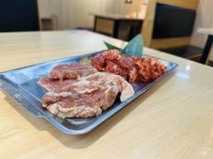 -麻蒲碳烤肉(梅花园店)