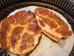 -豚豚猪村烤肉·韩国烤肉(总店)