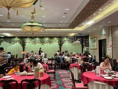 大堂-北园酒家(小北路店)