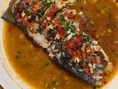 -丰乐餐厅·始于1999·本地老字号