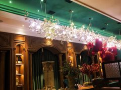 -甜阿姨·天台花园私房菜(万松园店)