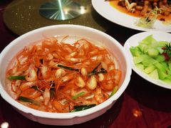 清水河虾-老北门·苏帮菜·湖景包间(月光码头店)