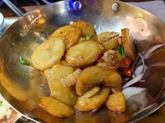 -绿茶餐厅(北京凤凰汇店)