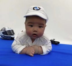 -小阿福儿童摄影(光谷时代广场店)
