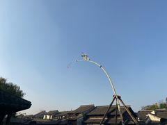 -乌镇东栅景区