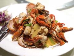 -海儀美食楼(湾仔海鲜街店)