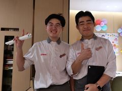 -海底捞火锅(海宁路店)