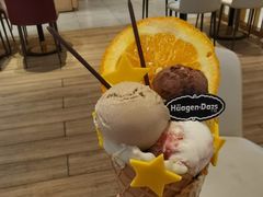 -哈根达斯(济南万象城店)