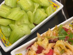 -芦月轩羊蝎子(北蜂窝店)