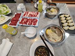 -牛天下·海鲜·牛肉·打边炉·融合菜