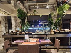 -合肥皇冠假日酒店·菲亚斯特自助餐厅(黄山路店)