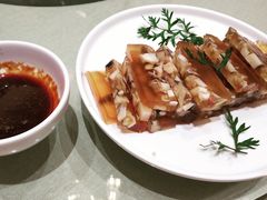 -将相和·海鲜蒸饺大连菜