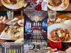 -Golden Lily河内巴黎法越料理餐厅(建国西路店)