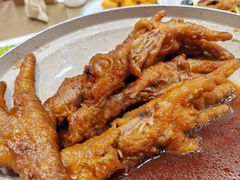 -良友·海鲜青岛菜·海肠捞饭(五四广场店)
