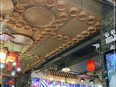 -潼南太安名鱼•特色江湖菜 太安鱼