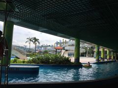 -黄金海岸水上乐园