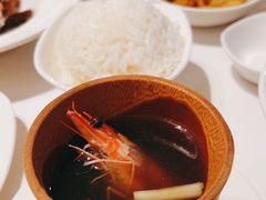 -莆田餐厅PUTIEN(金融街购物中心店)