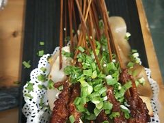 -古真记钵钵鸡(总店)