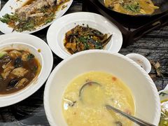 -四季轩中餐厅(徐州开元名都大酒店)