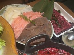 -大龙燚·旷野鲜火锅(广州首店)