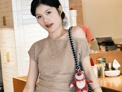 -The Good Place好地方·Brunch·coffee(国贸店)