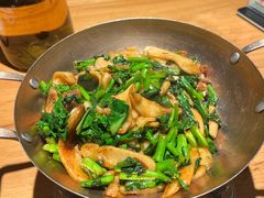 -黄山老妈·土菜(碧桂园店)