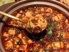 -雀蓝川菜(滨湖万象汇店)