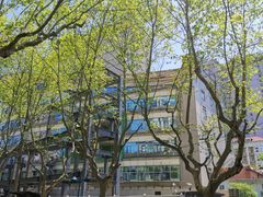 -复旦大学附属华山医院(总院)