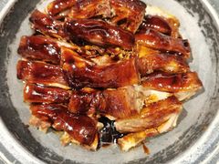 常来招牌碌鹅-常来小聚·广州非遗传承餐厅(地王广场店)