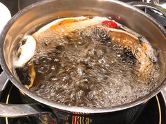 -食鲜捞火锅(湖西路店)