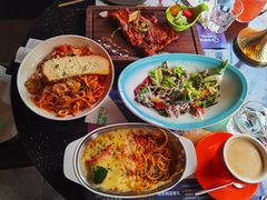 -绿茵阁(江南西路店)