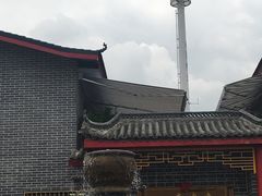 -双喜农庄·菌香园(安居家园店)