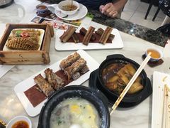 -點無缺茶楼·海鲜酒家(世博店)
