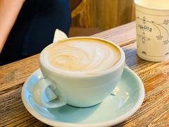 -Vanillacafe香草咖啡(银海大世界店)