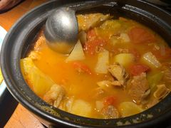 -楼兰新疆主题餐厅(苏州中心店)