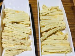 腐竹-傣妹火锅(南京东路一店)