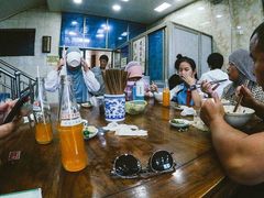 -老刘家泡馍·陕西老字号(钟楼广济街店)