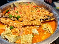 -烤匠麻辣烤鱼(IFS店)