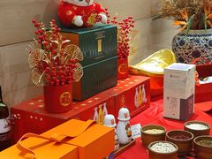 -豪廷轩中餐厅·特色云南菜(温德姆至尊豪廷大酒店)