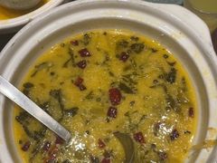 -小菜园新徽菜(上海浦东复地活力城店)