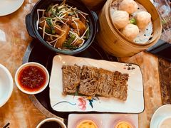 -幸福茗点茶楼(五羊店)