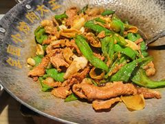 -费大厨辣椒炒肉(吉联MALL店)