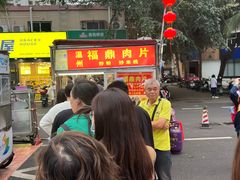 -海大南门夜市(海富街店)