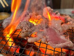 -火云龙烤肉(紫荆花店)