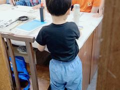 -秦汉胡同书法国画古筝围棋书院(漕宝日月光分馆)