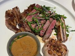 -云厨·高空西餐厅(成都瑯珀·凯悦臻选酒店)