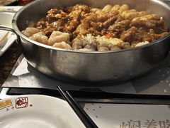 -黄记煌三汁焖锅(渝北金港国际店)